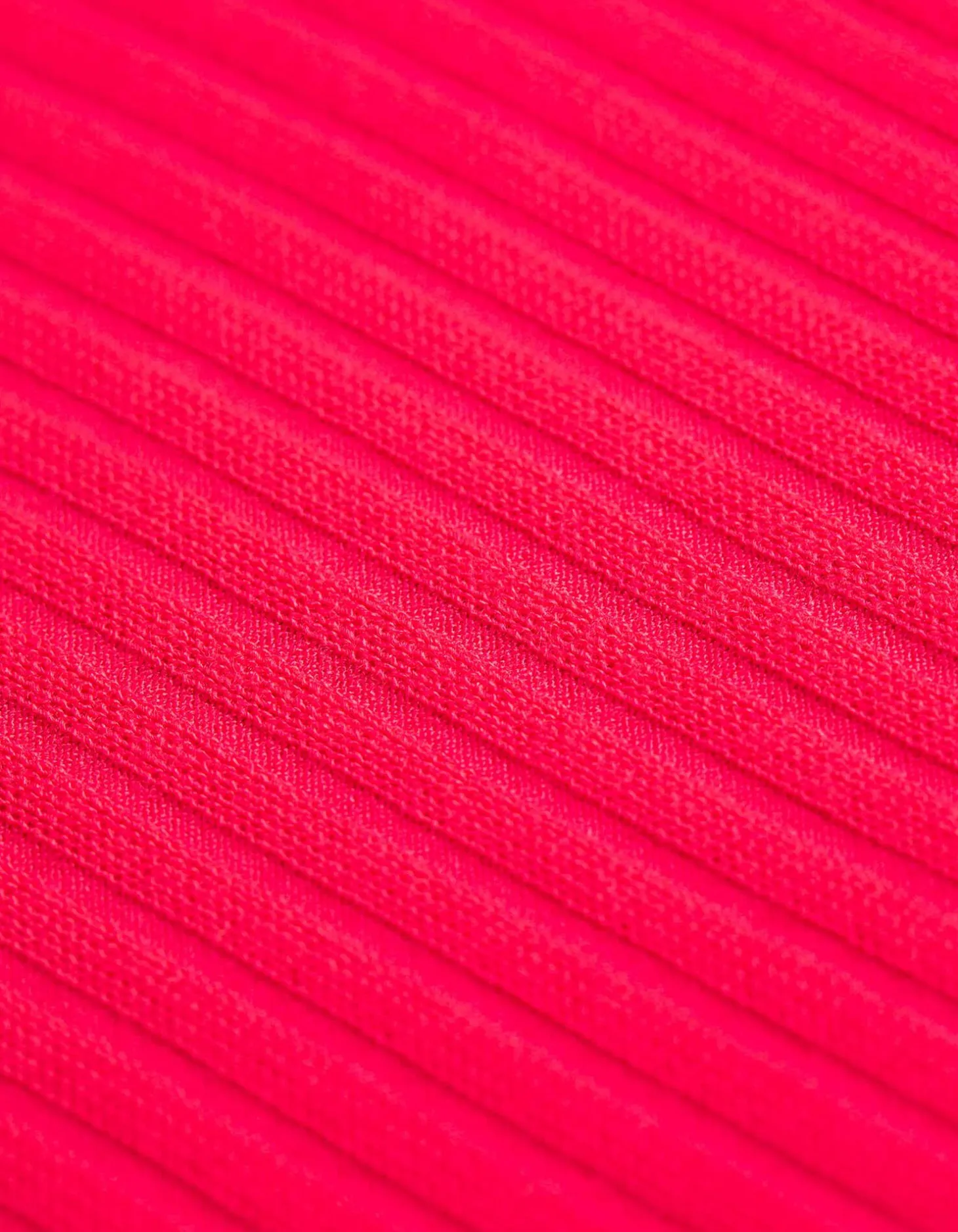 Zwangerschapsshirt - Korte mouwen - pink