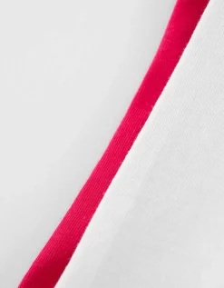 Zwangerschapsshirt - set van 2