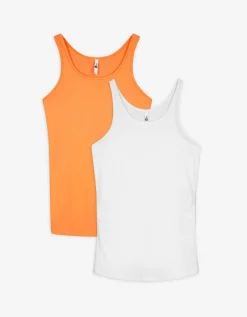 Zwangerschapsshirt - set van 2