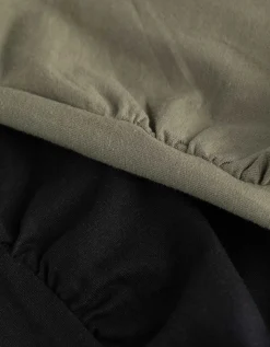 Zwangerschapsshirt - set van 2