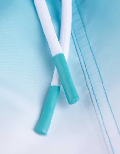 Zwembroek - blauw