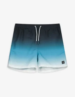 Zwembroek - donkerblauw