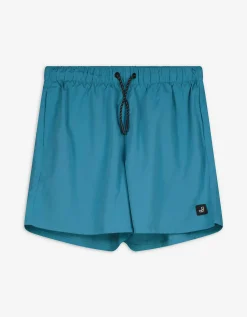 Zwembroek - Effen - blauw