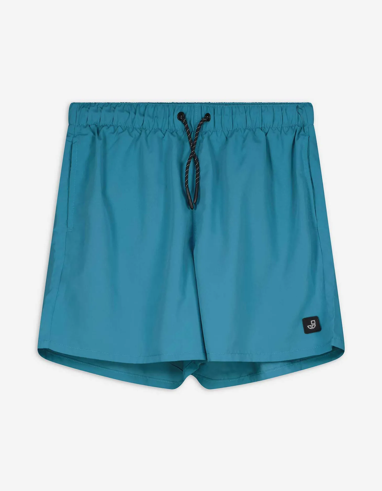 Zwembroek - Effen - blauw