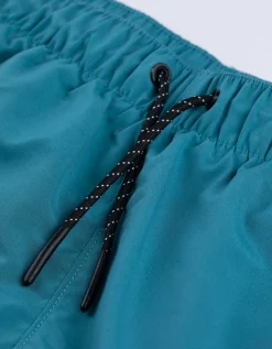 Zwembroek - Effen - blauw
