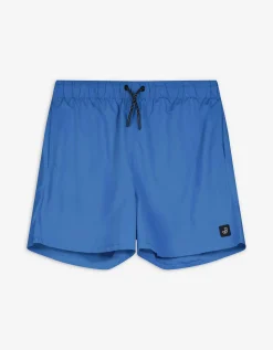 Zwembroek - Effen - blauw