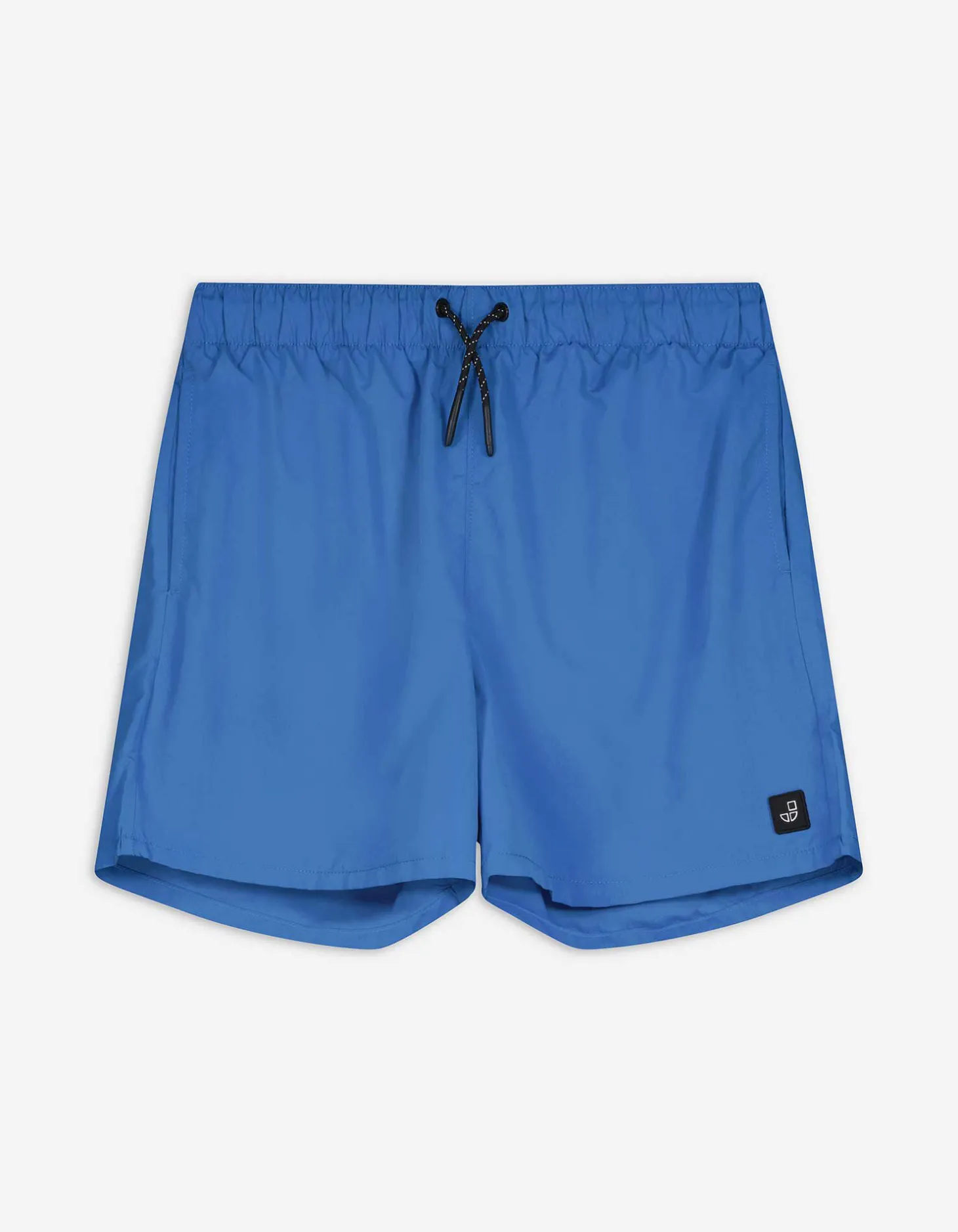 Zwembroek - Effen - blauw