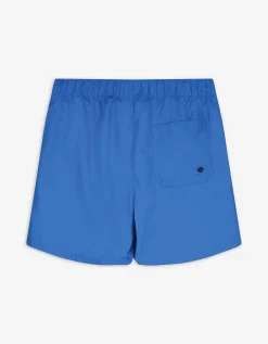 Zwembroek - Effen - blauw
