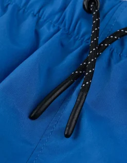Zwembroek - Effen - blauw