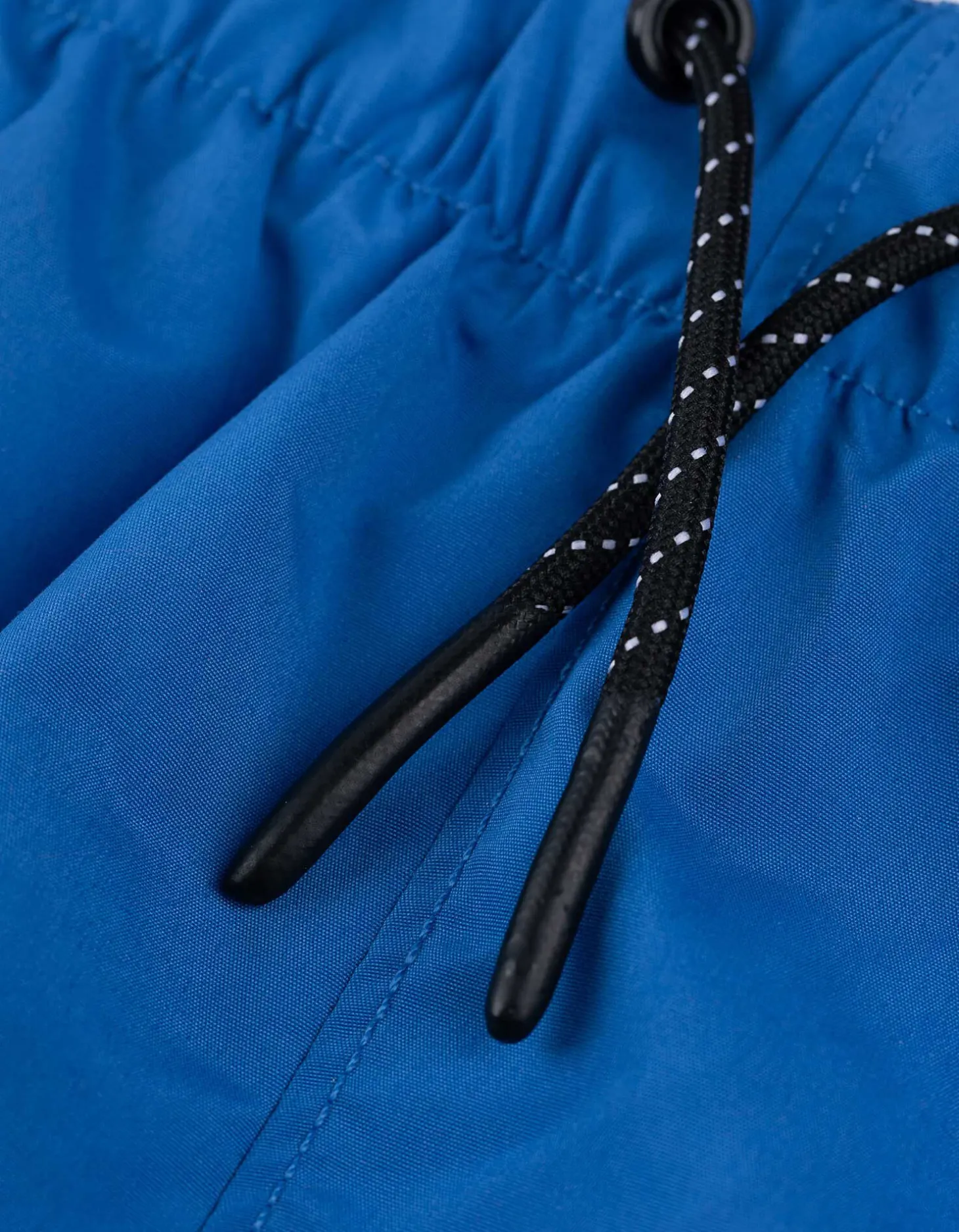 Zwembroek - Effen - blauw