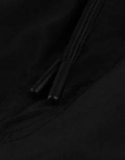 Zwembroek - Effen - zwart