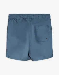 Zwembroek - Elastische band - donkerblauw