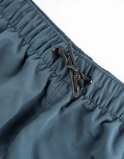 Zwembroek - Elastische band - donkerblauw