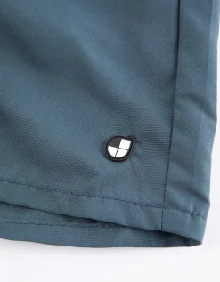 Zwembroek - Elastische band - donkerblauw