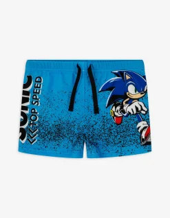 Zwembroek - Sonic - turkoois