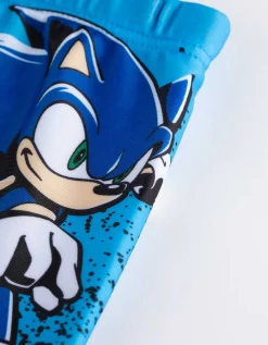 Zwembroek - Sonic - turkoois