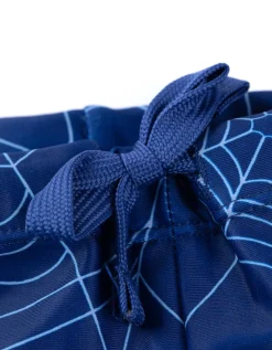 Zwembroek - Spiderman - blauw