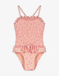 Zwemkleding - Print all-over - roze