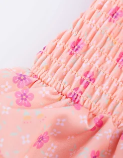 Zwemkleding - Print all-over - roze
